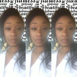 Meet your Posher, Ashlee